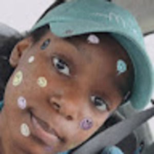 Meet your Posher, Lashonda